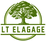 Logo LT Elagage